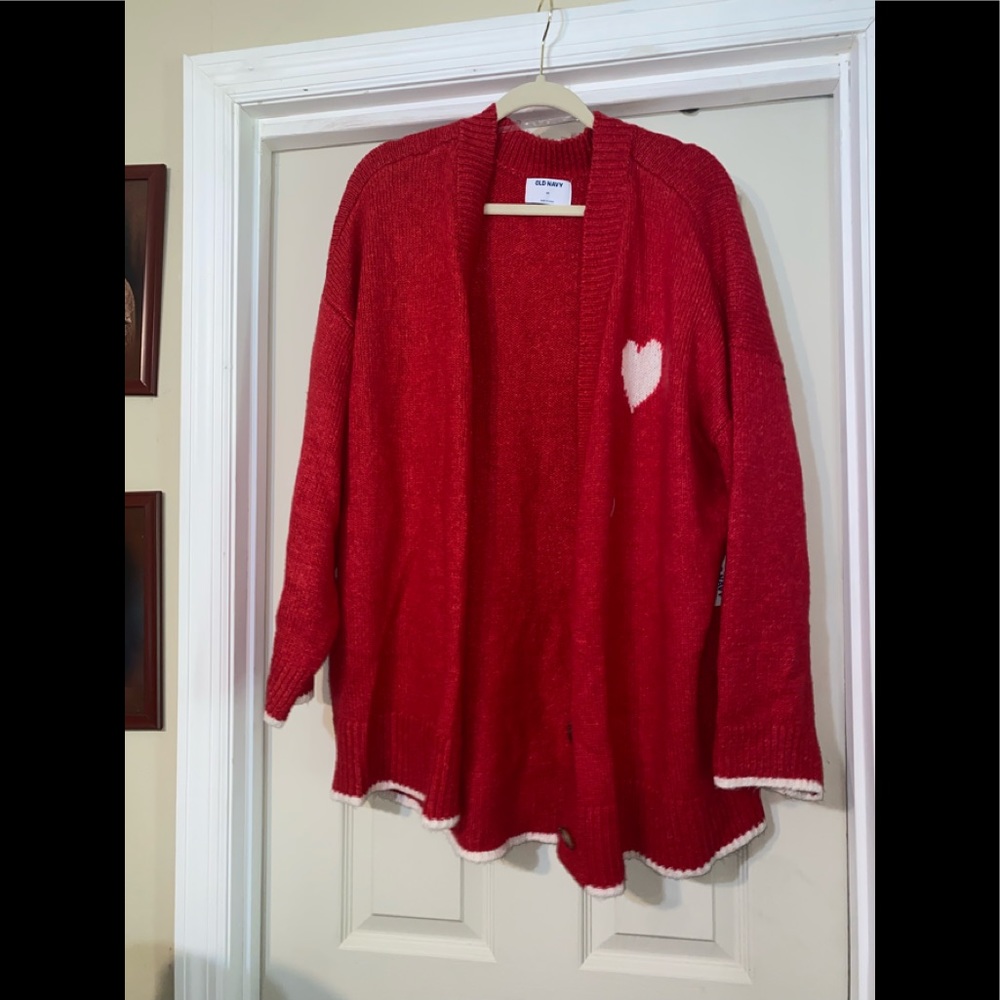 Old Navy Sweater sz 2X